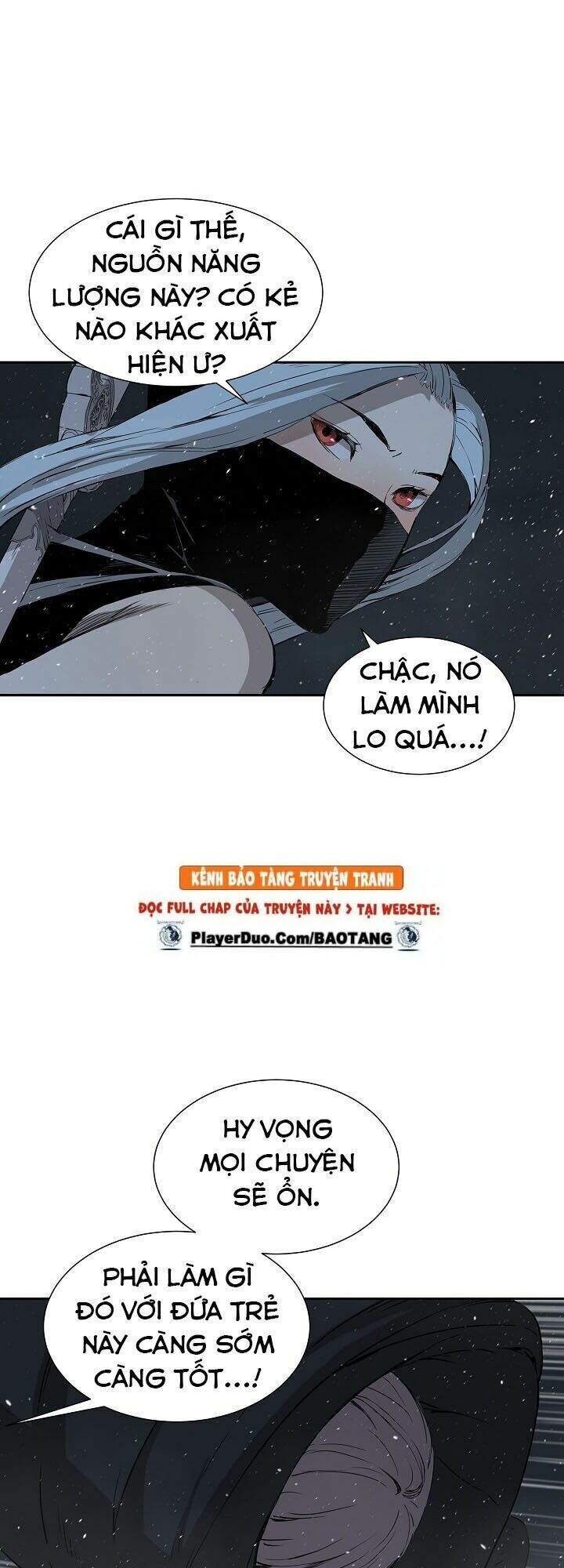 Vô Kiếm Tiểu Tử Chapter 33 - Trang 2