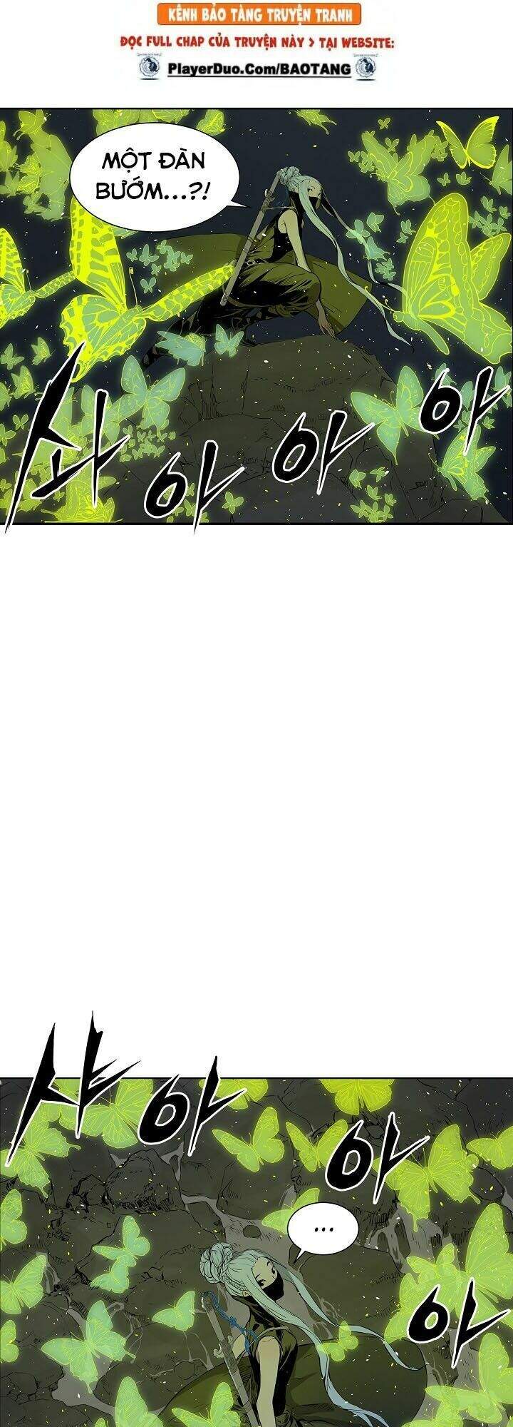 Vô Kiếm Tiểu Tử Chapter 33 - Trang 2