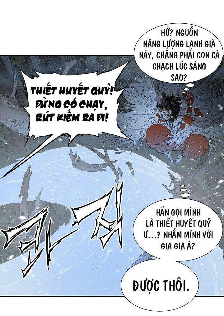 Vô Kiếm Tiểu Tử Chapter 33 - Trang 2