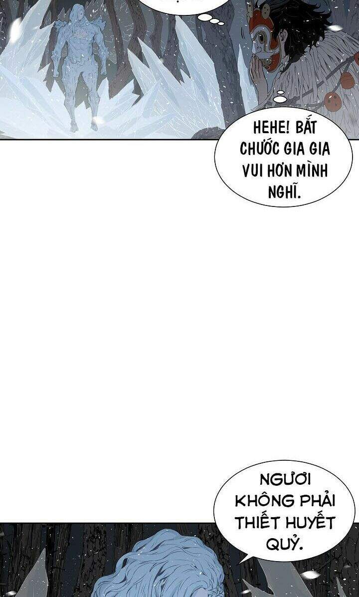 Vô Kiếm Tiểu Tử Chapter 33 - Trang 2