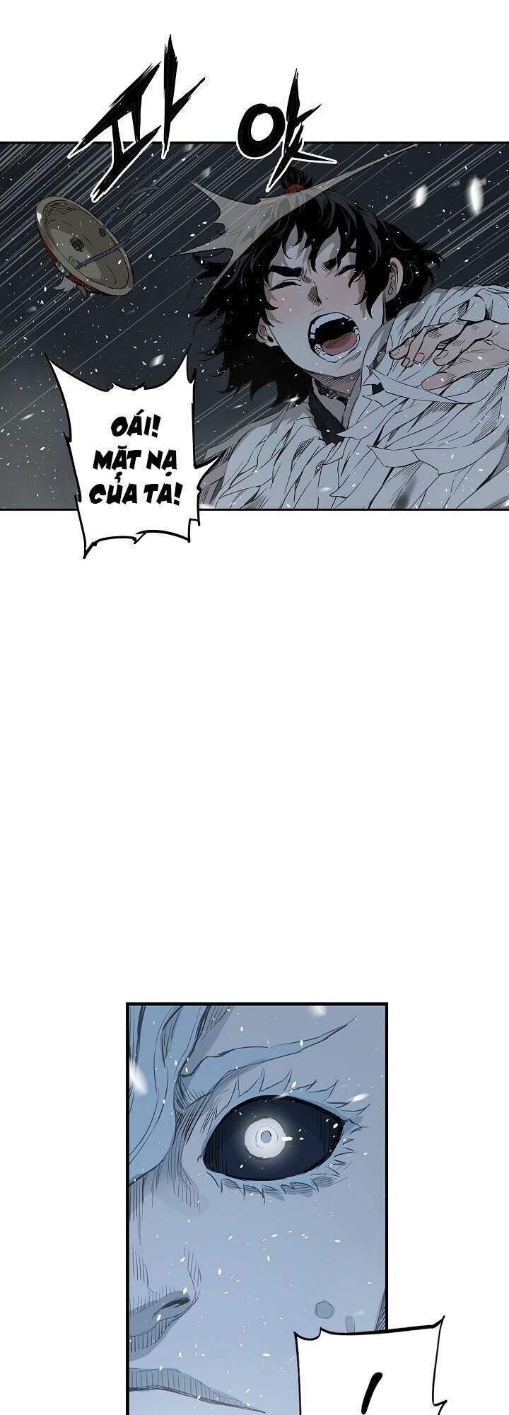 Vô Kiếm Tiểu Tử Chapter 33 - Trang 2