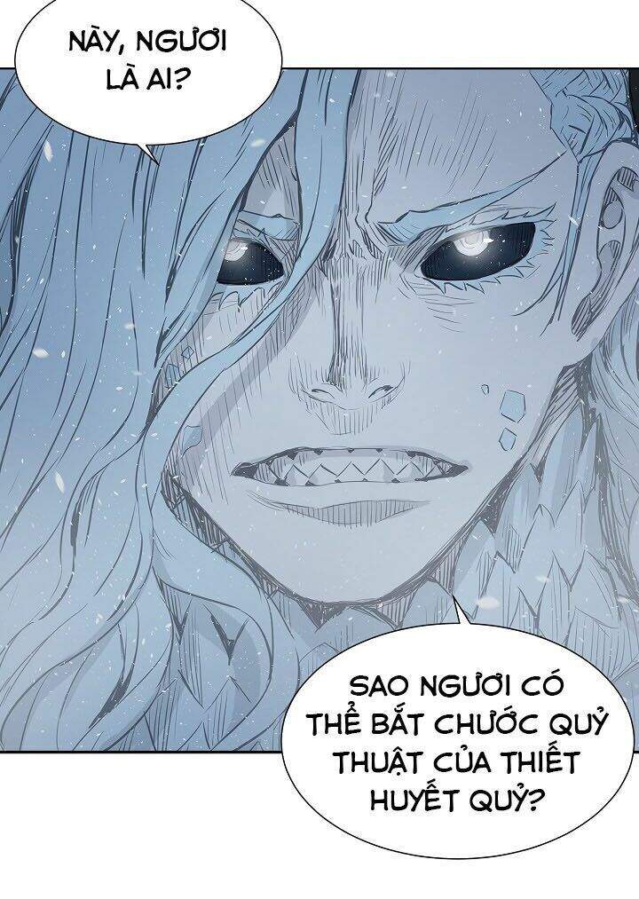 Vô Kiếm Tiểu Tử Chapter 33 - Trang 2