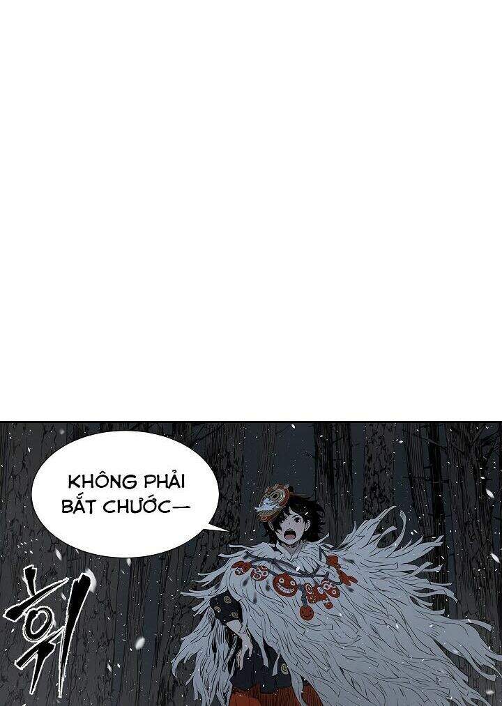 Vô Kiếm Tiểu Tử Chapter 33 - Trang 2