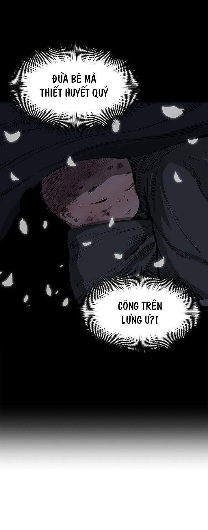 Vô Kiếm Tiểu Tử Chapter 33 - Trang 2