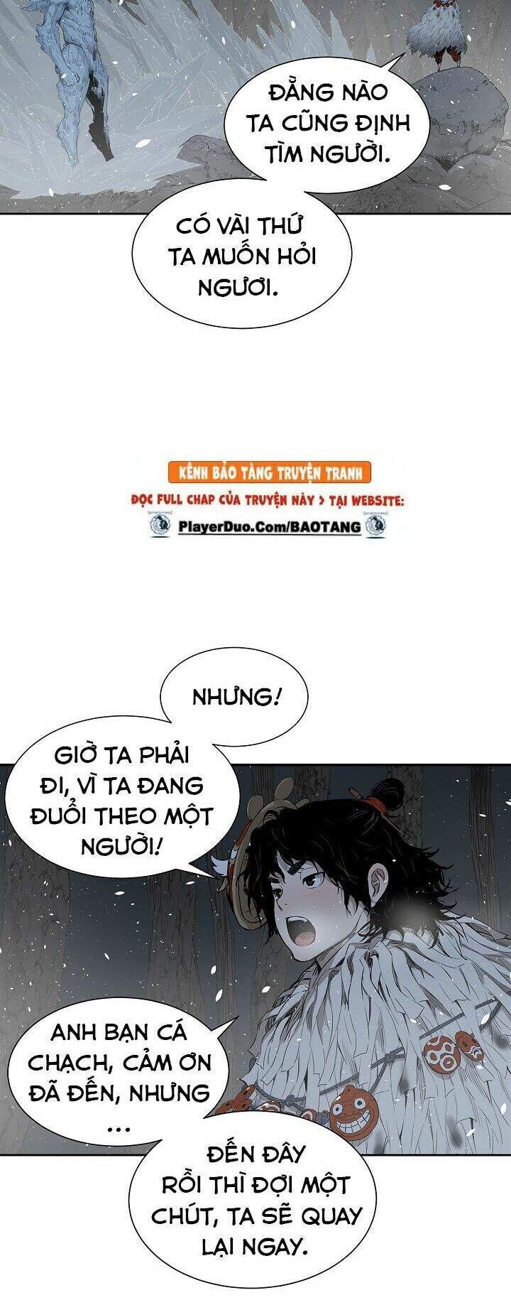 Vô Kiếm Tiểu Tử Chapter 33 - Trang 2