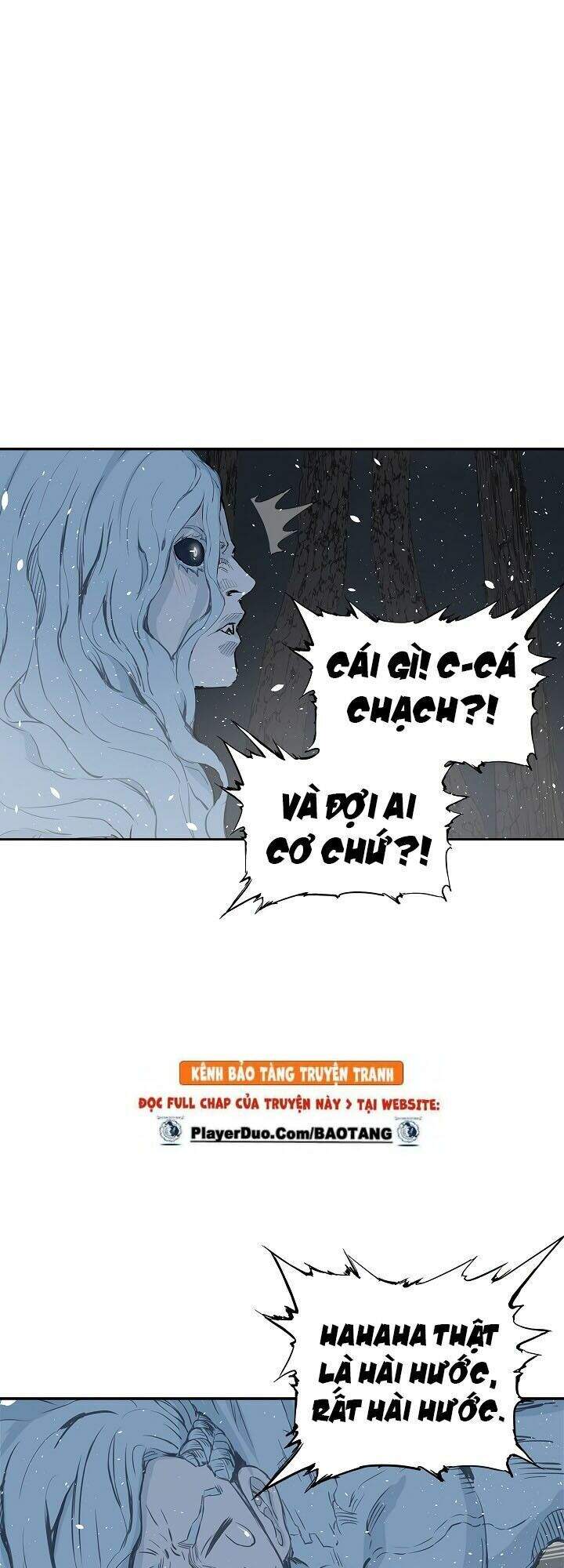 Vô Kiếm Tiểu Tử Chapter 33 - Trang 2