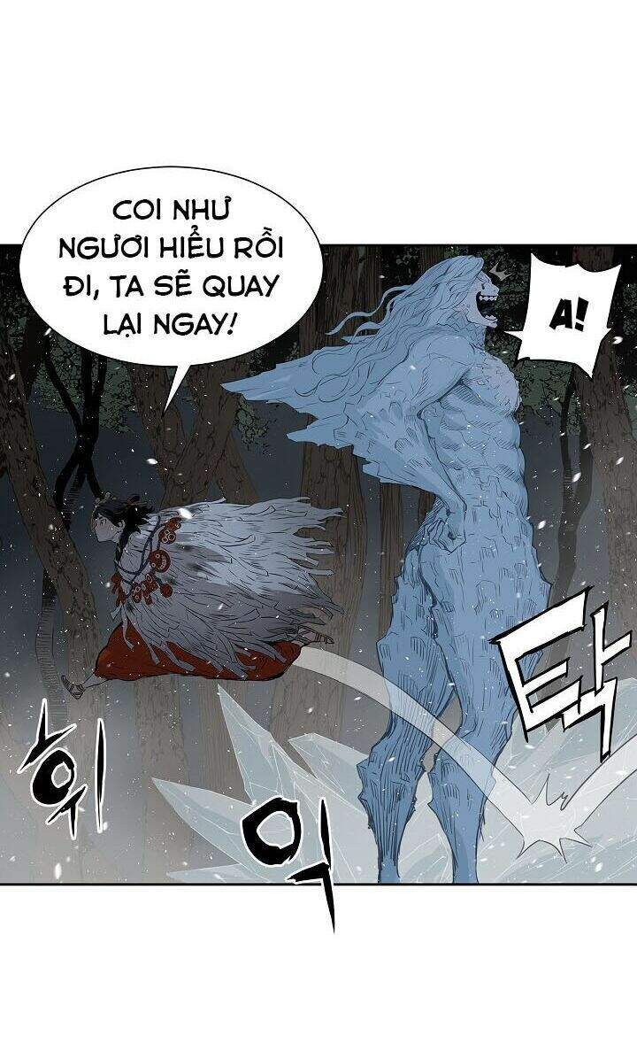 Vô Kiếm Tiểu Tử Chapter 33 - Trang 2