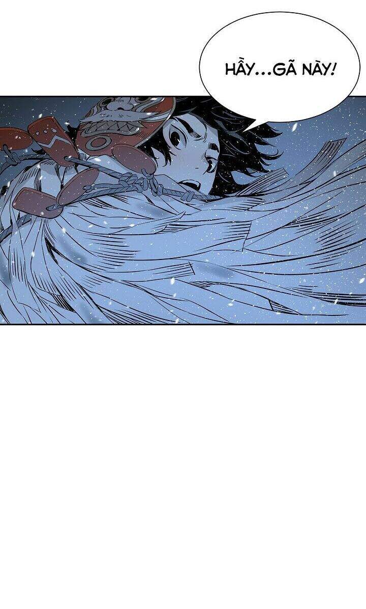 Vô Kiếm Tiểu Tử Chapter 33 - Trang 2