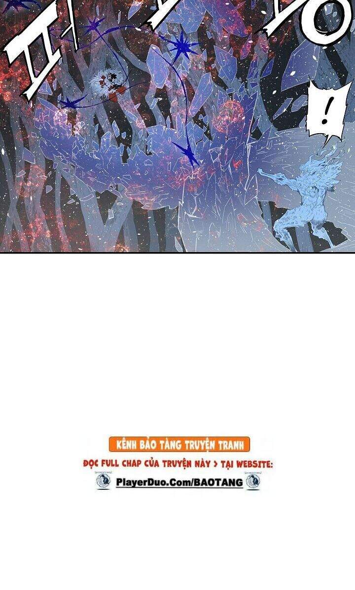 Vô Kiếm Tiểu Tử Chapter 33 - Trang 2