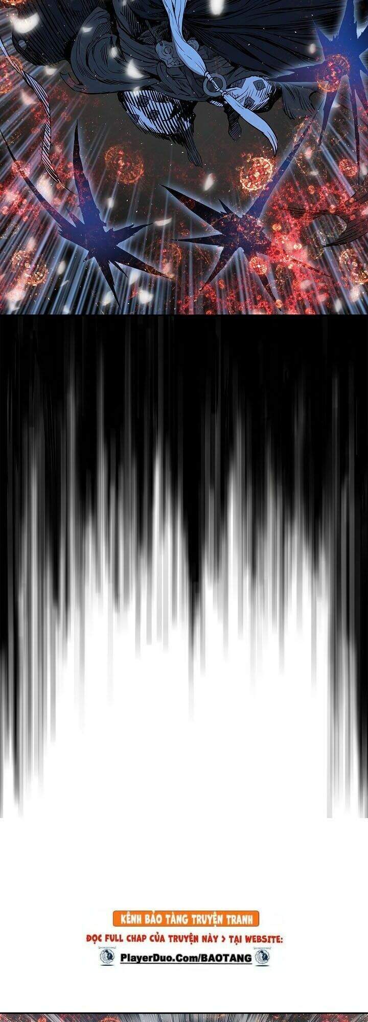 Vô Kiếm Tiểu Tử Chapter 33 - Trang 2