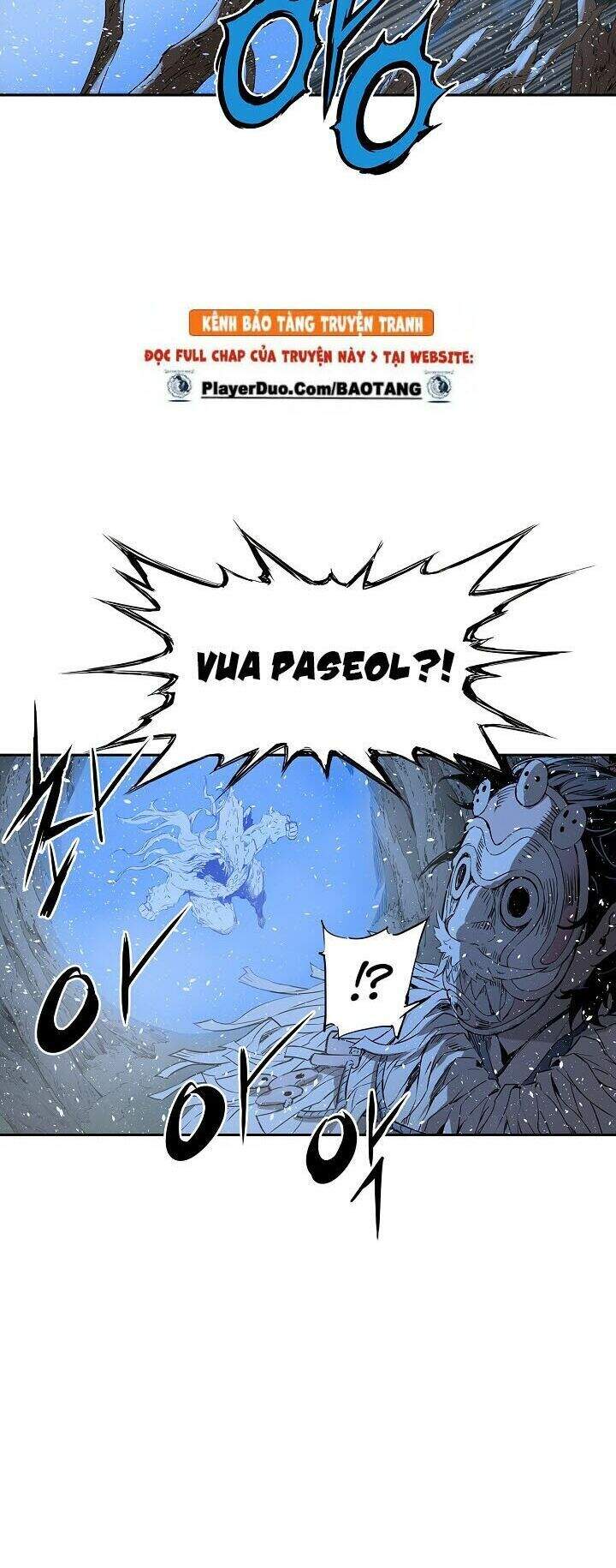 Vô Kiếm Tiểu Tử Chapter 33 - Trang 2