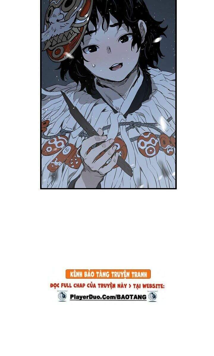 Vô Kiếm Tiểu Tử Chapter 33 - Trang 2