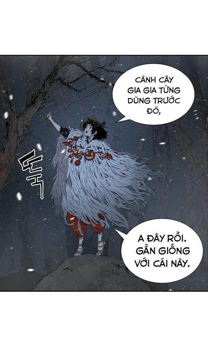 Vô Kiếm Tiểu Tử Chapter 33 - Trang 2
