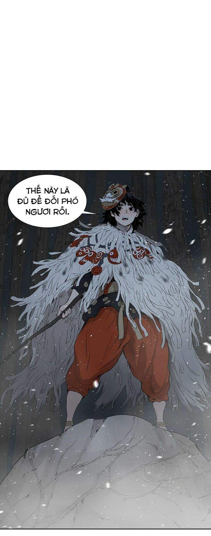 Vô Kiếm Tiểu Tử Chapter 33 - Trang 2