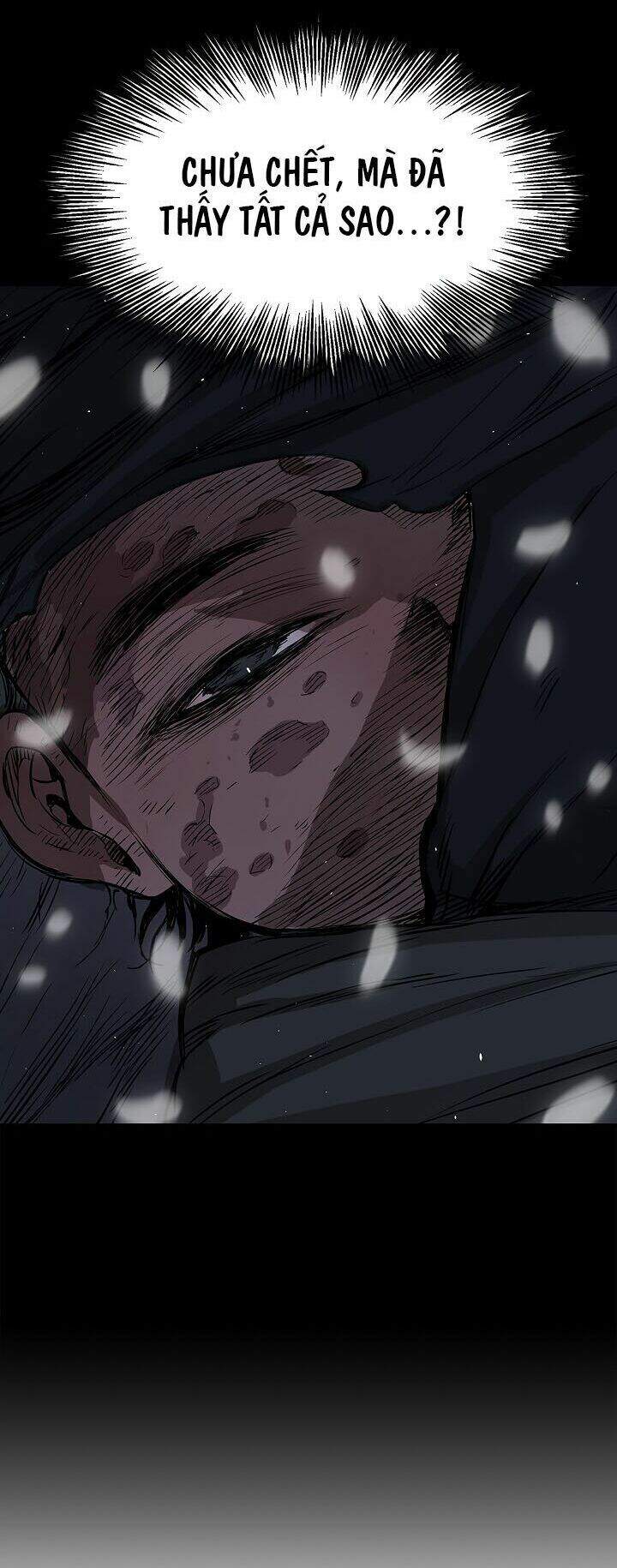 Vô Kiếm Tiểu Tử Chapter 33 - Trang 2