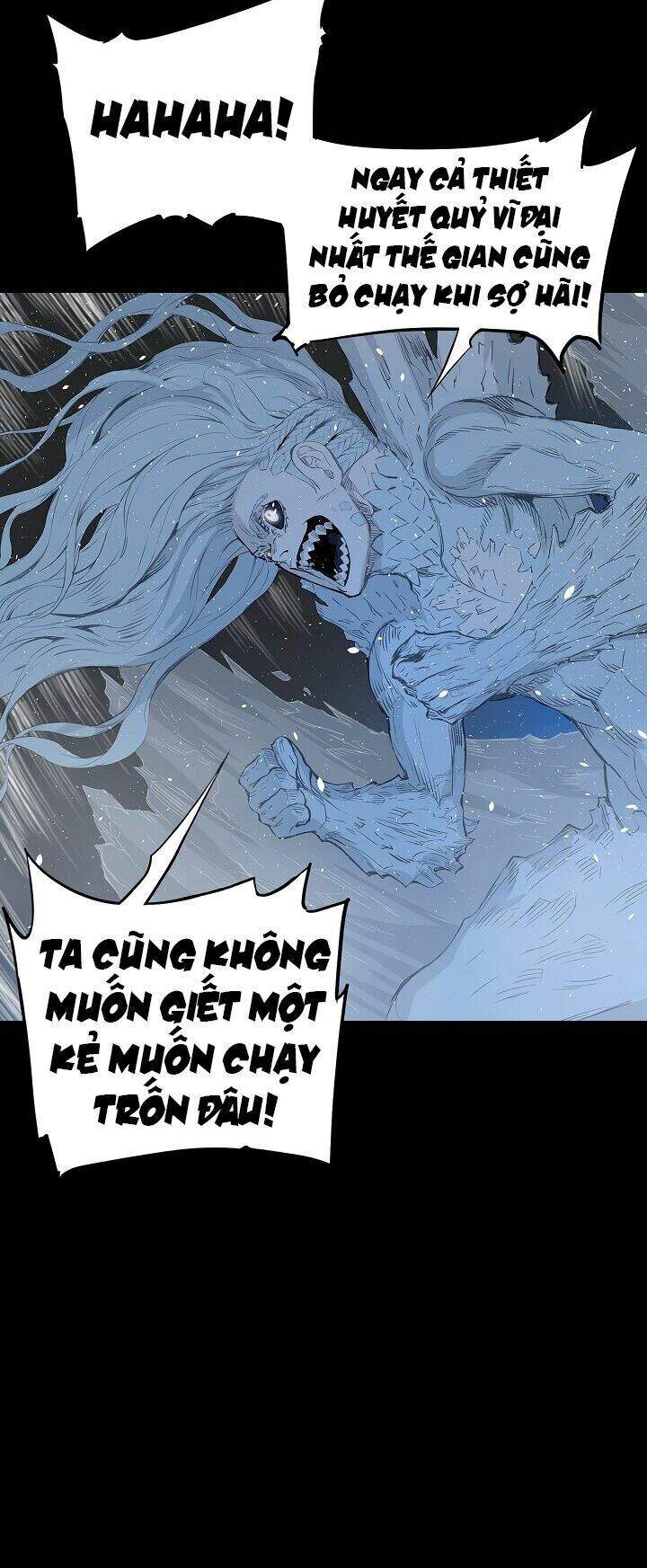 Vô Kiếm Tiểu Tử Chapter 34 - Trang 2