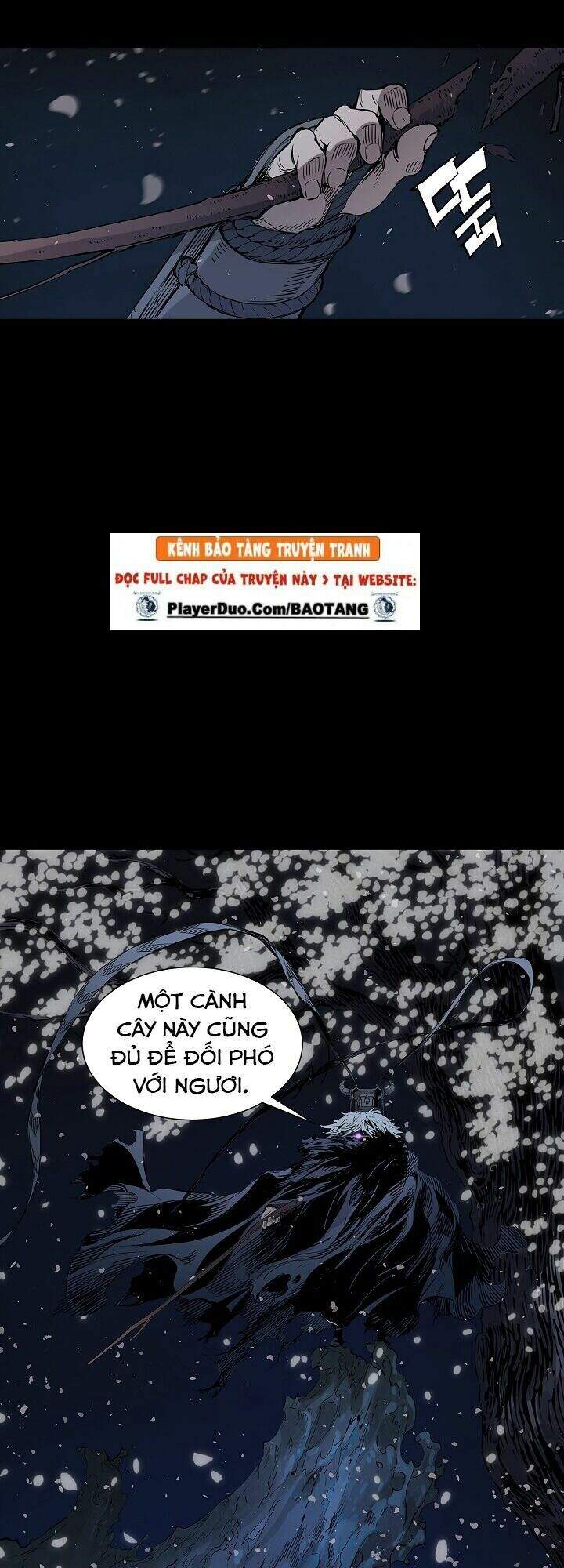 Vô Kiếm Tiểu Tử Chapter 34 - Trang 2