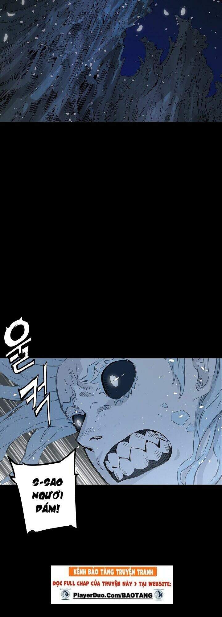 Vô Kiếm Tiểu Tử Chapter 34 - Trang 2