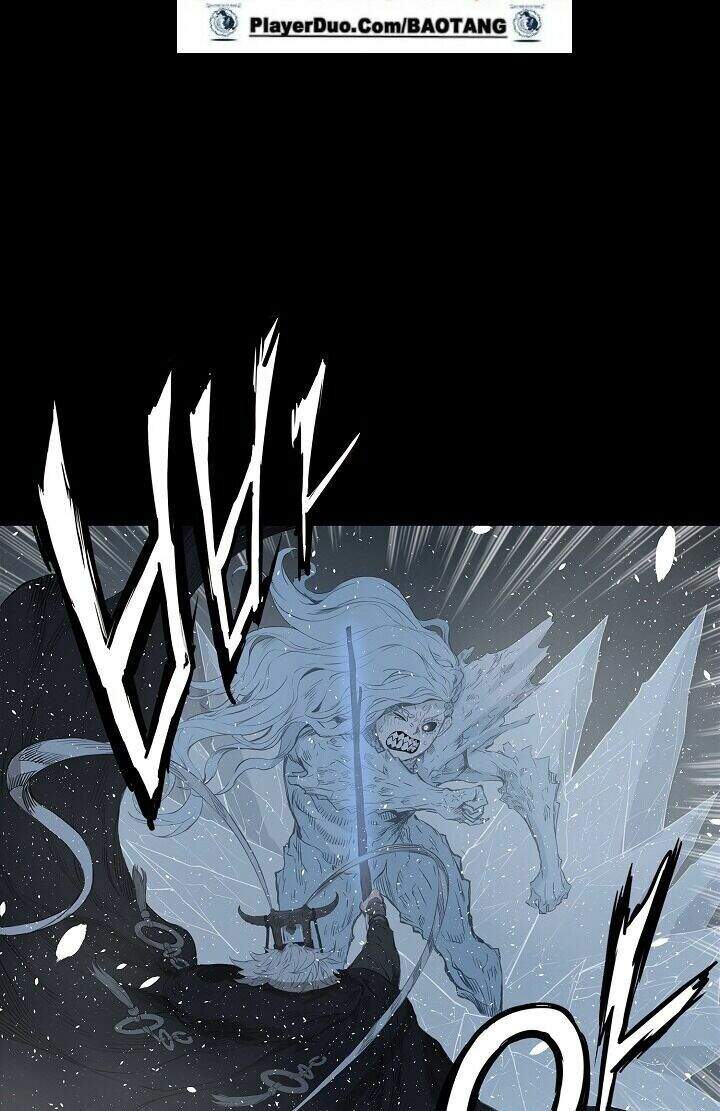 Vô Kiếm Tiểu Tử Chapter 34 - Trang 2