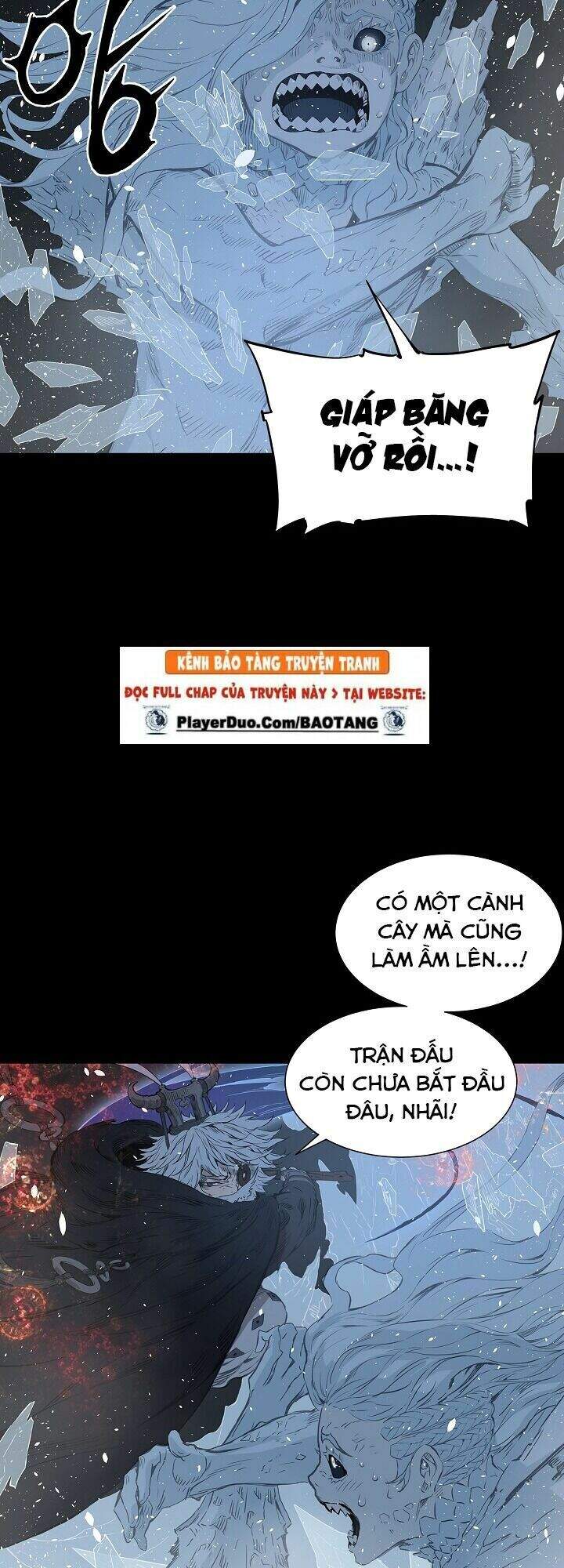 Vô Kiếm Tiểu Tử Chapter 34 - Trang 2