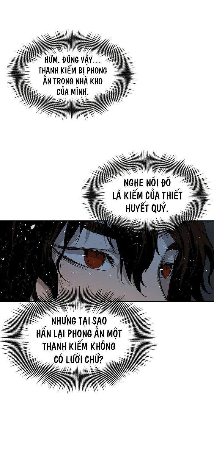 Vô Kiếm Tiểu Tử Chapter 34 - Trang 2