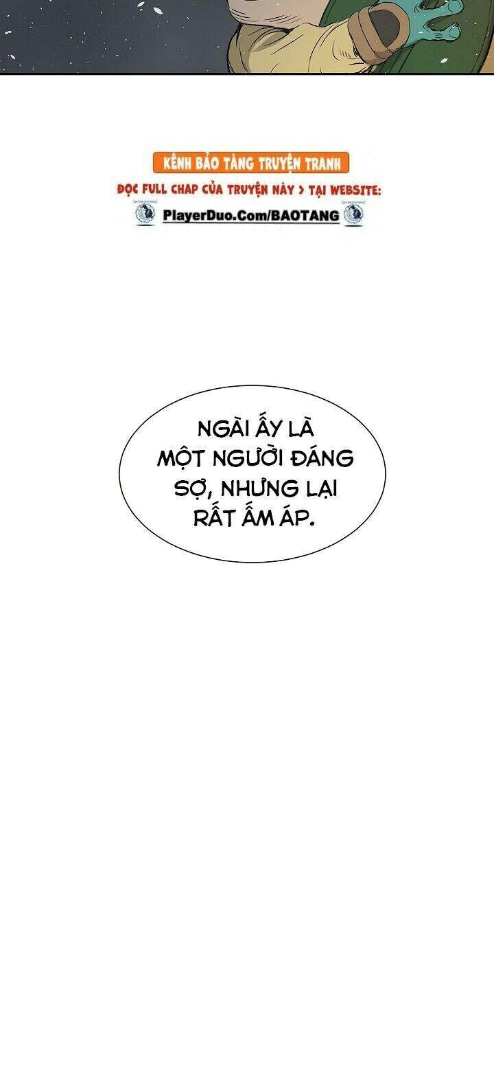 Vô Kiếm Tiểu Tử Chapter 34 - Trang 2