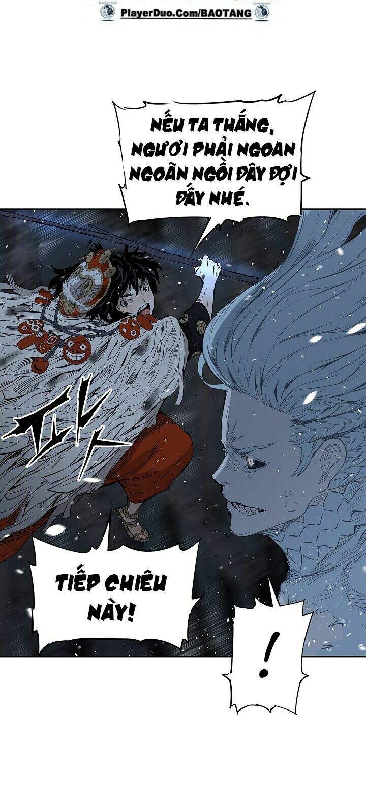 Vô Kiếm Tiểu Tử Chapter 34 - Trang 2