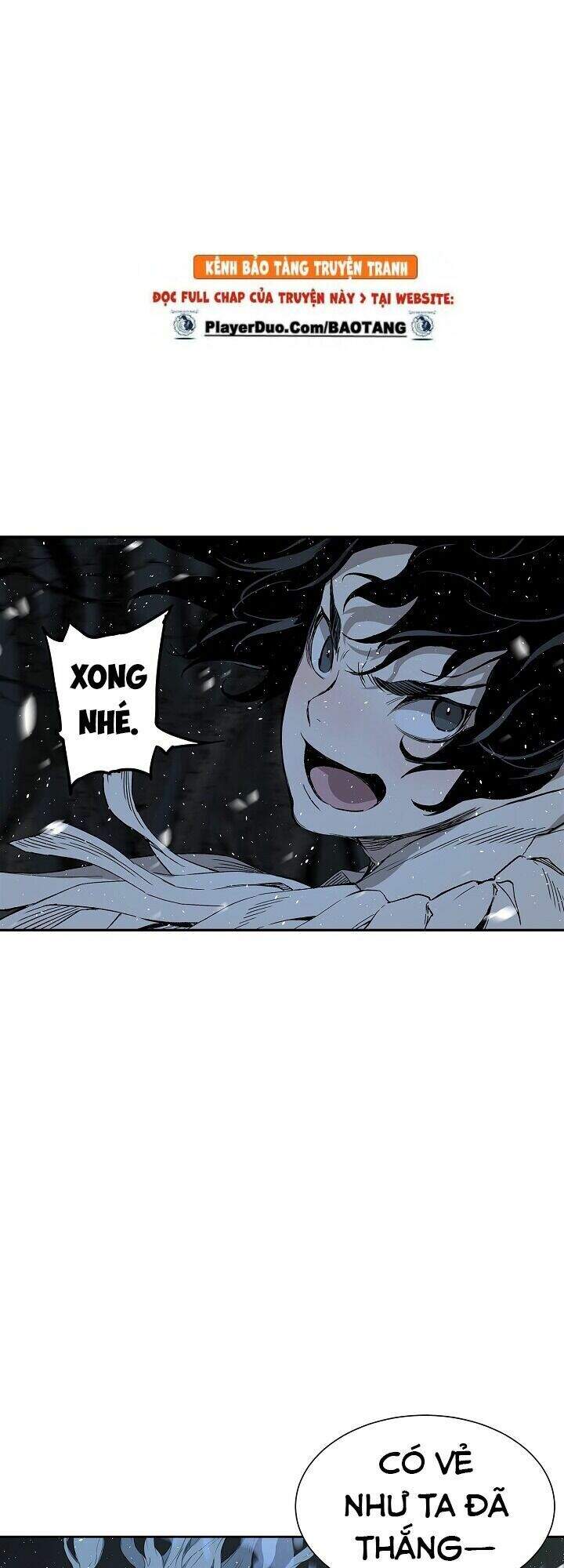 Vô Kiếm Tiểu Tử Chapter 34 - Trang 2