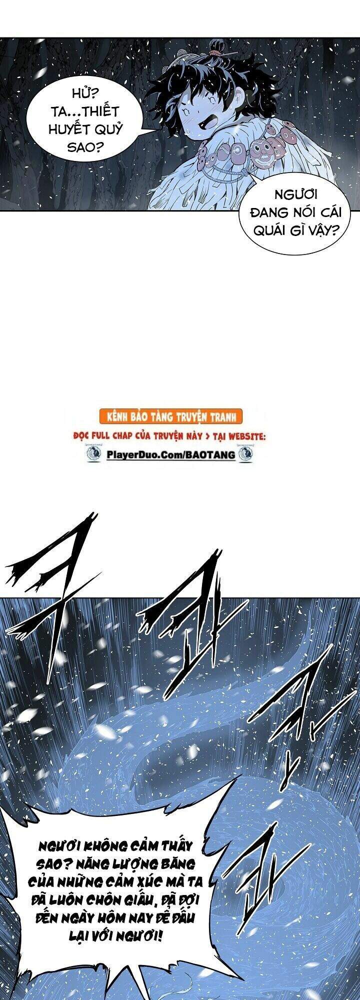 Vô Kiếm Tiểu Tử Chapter 34 - Trang 2