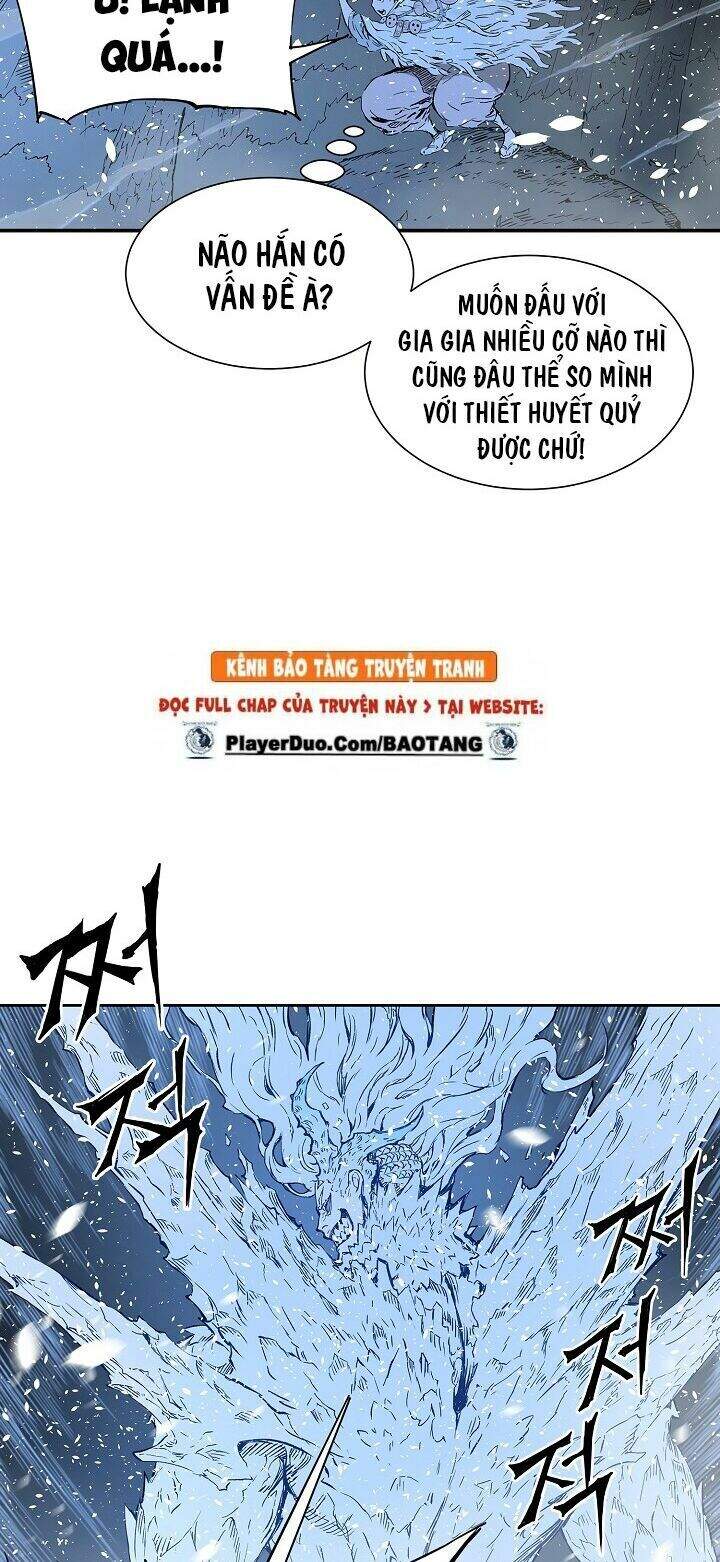 Vô Kiếm Tiểu Tử Chapter 34 - Trang 2