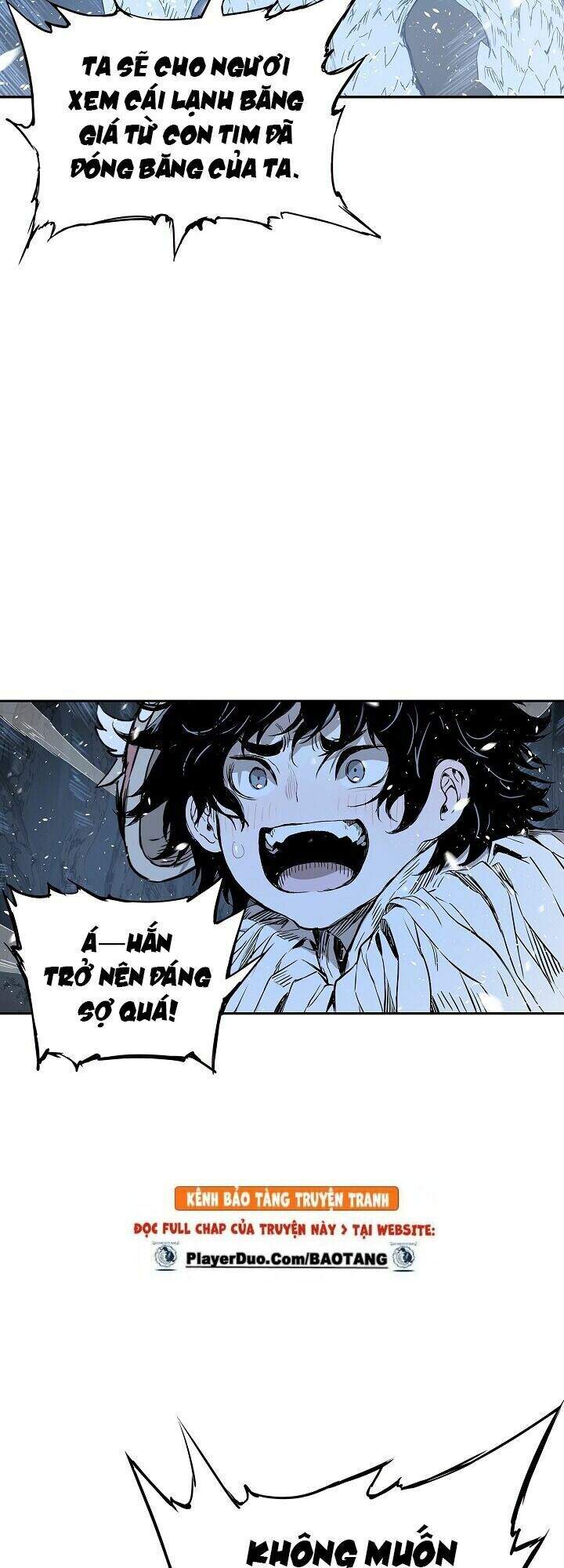 Vô Kiếm Tiểu Tử Chapter 34 - Trang 2