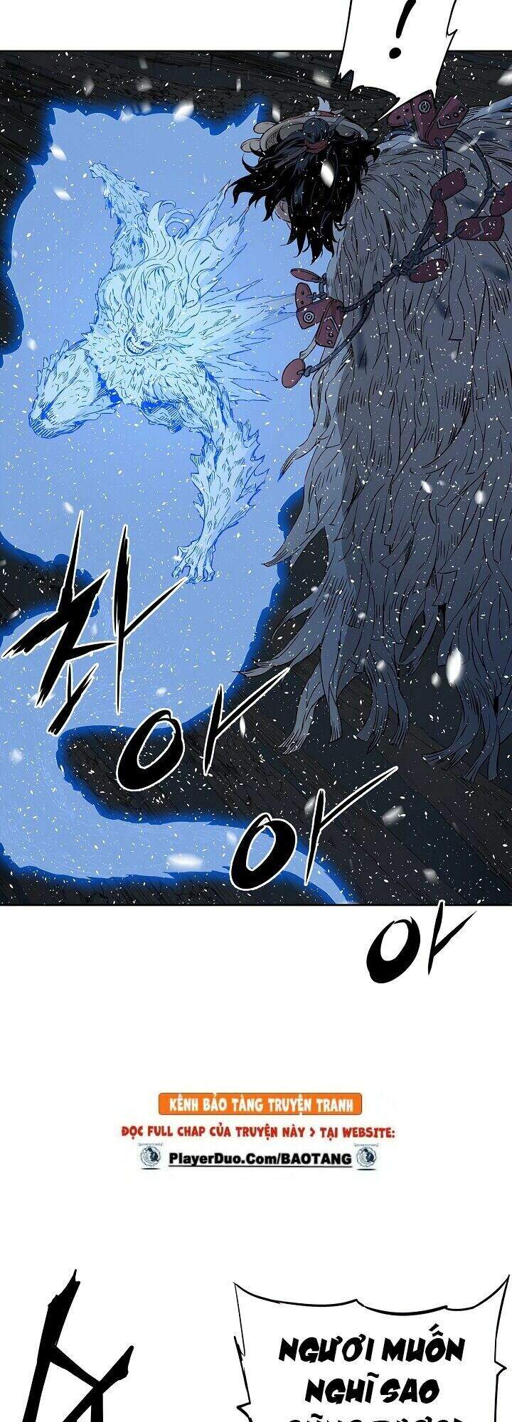 Vô Kiếm Tiểu Tử Chapter 34 - Trang 2