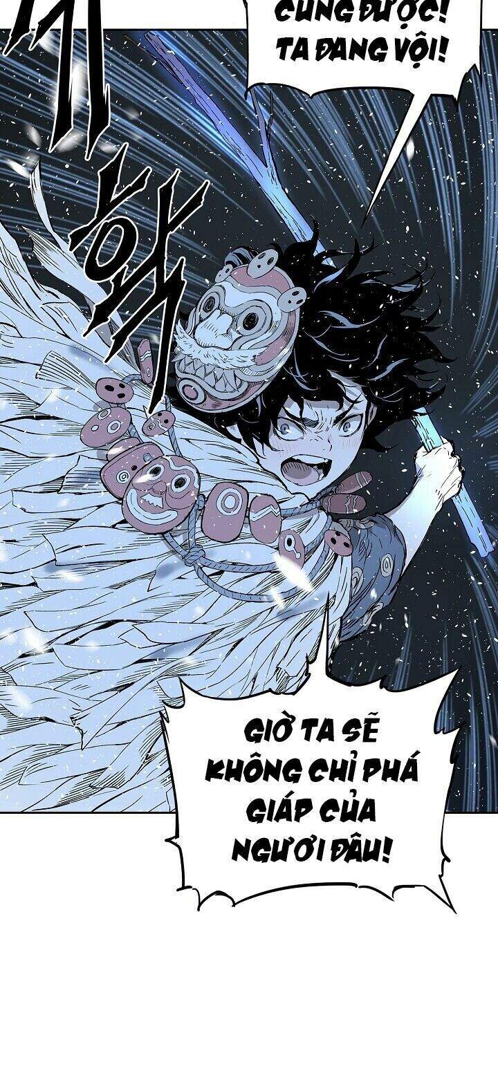 Vô Kiếm Tiểu Tử Chapter 34 - Trang 2