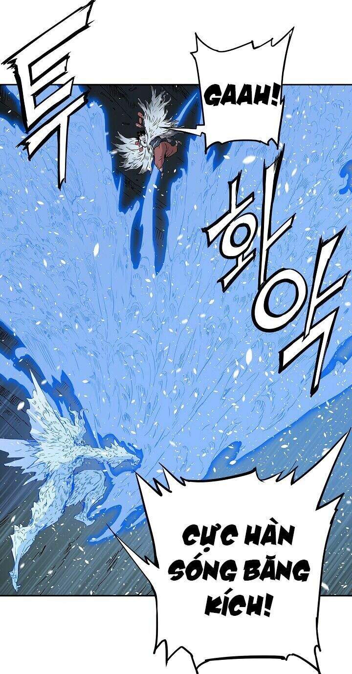 Vô Kiếm Tiểu Tử Chapter 34 - Trang 2