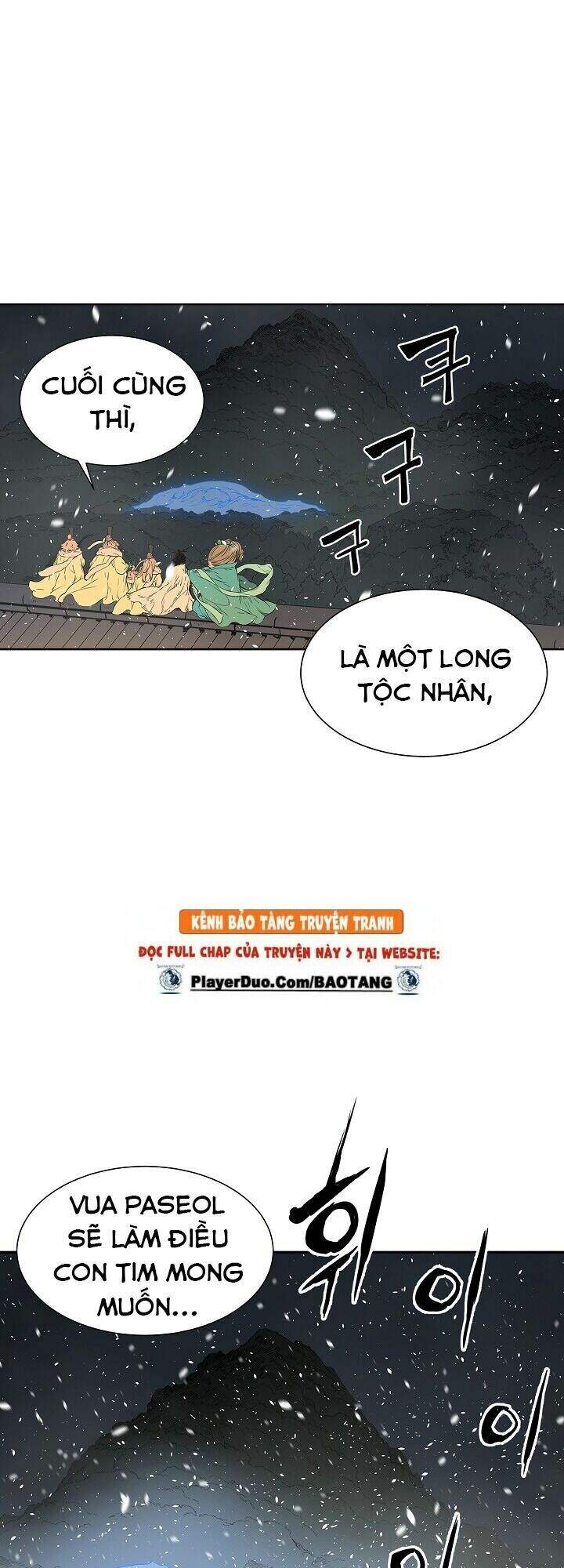 Vô Kiếm Tiểu Tử Chapter 34 - Trang 2