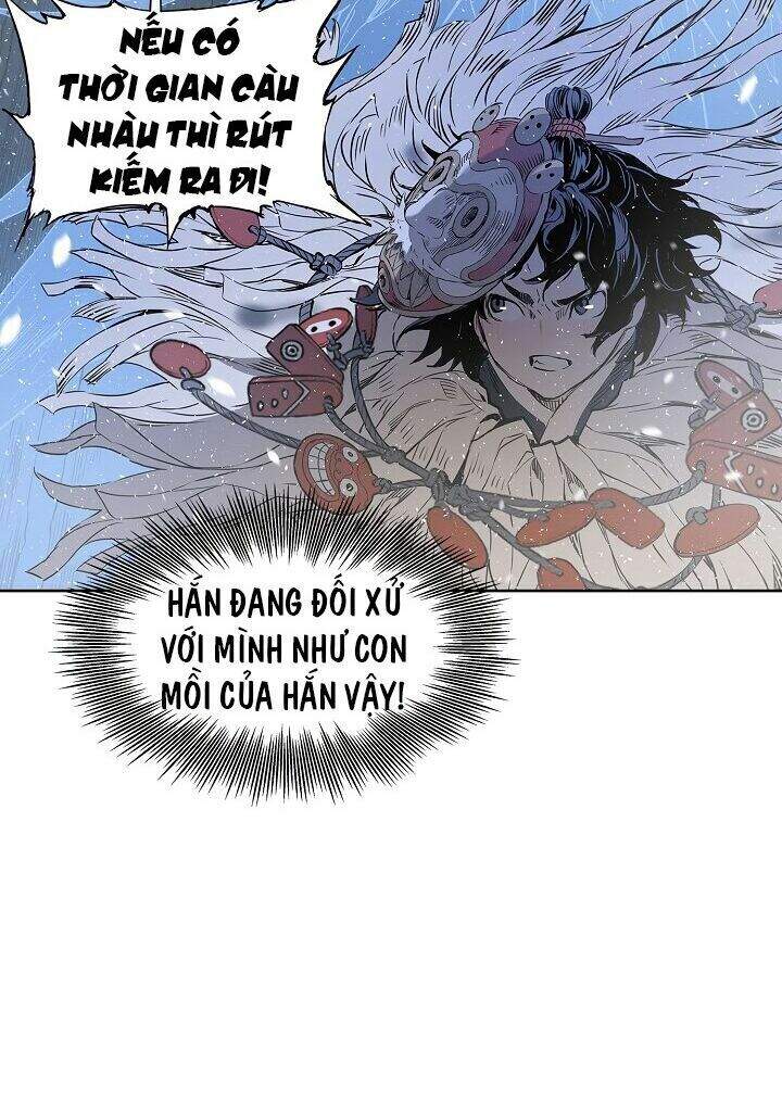 Vô Kiếm Tiểu Tử Chapter 35 - Trang 2