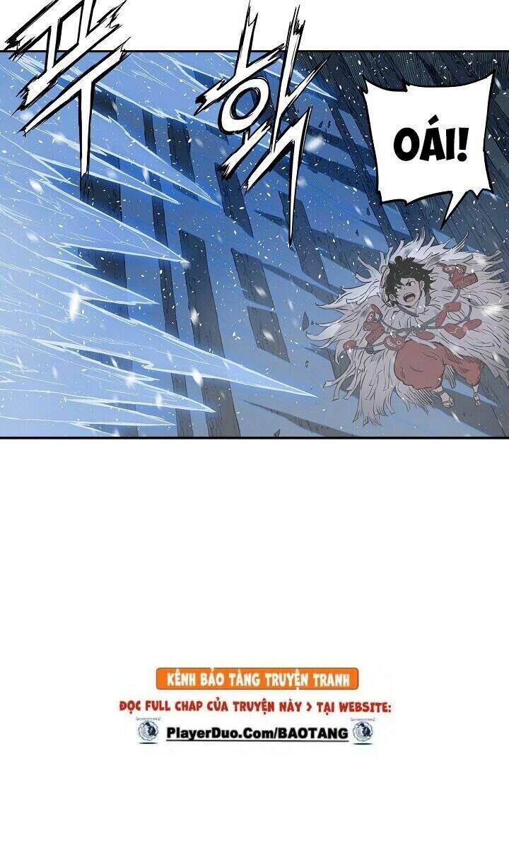 Vô Kiếm Tiểu Tử Chapter 35 - Trang 2