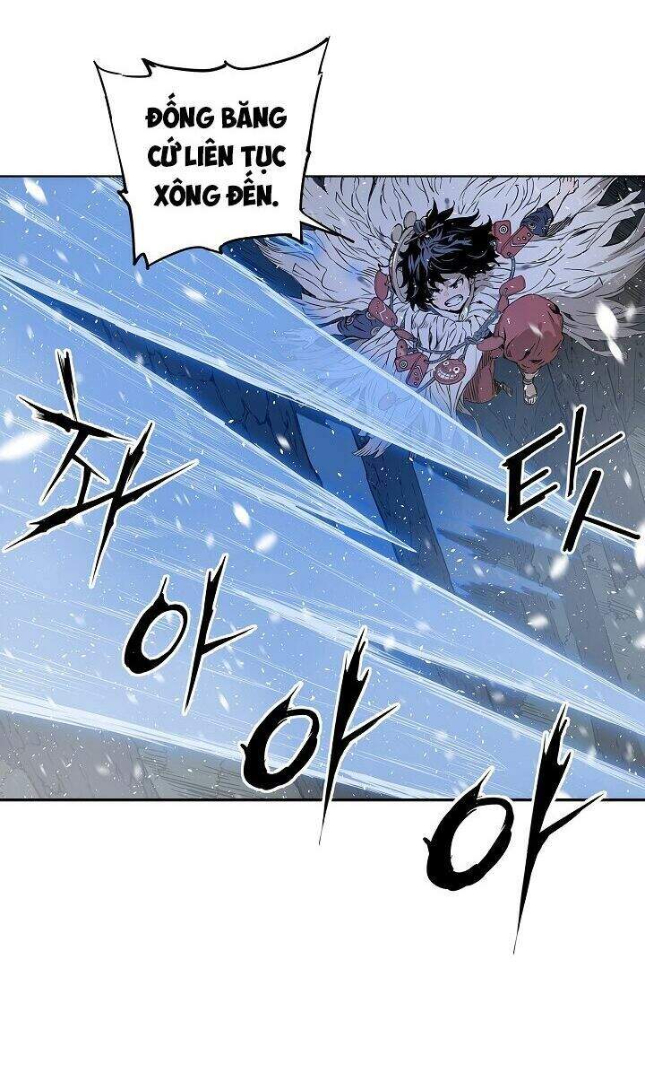 Vô Kiếm Tiểu Tử Chapter 35 - Trang 2