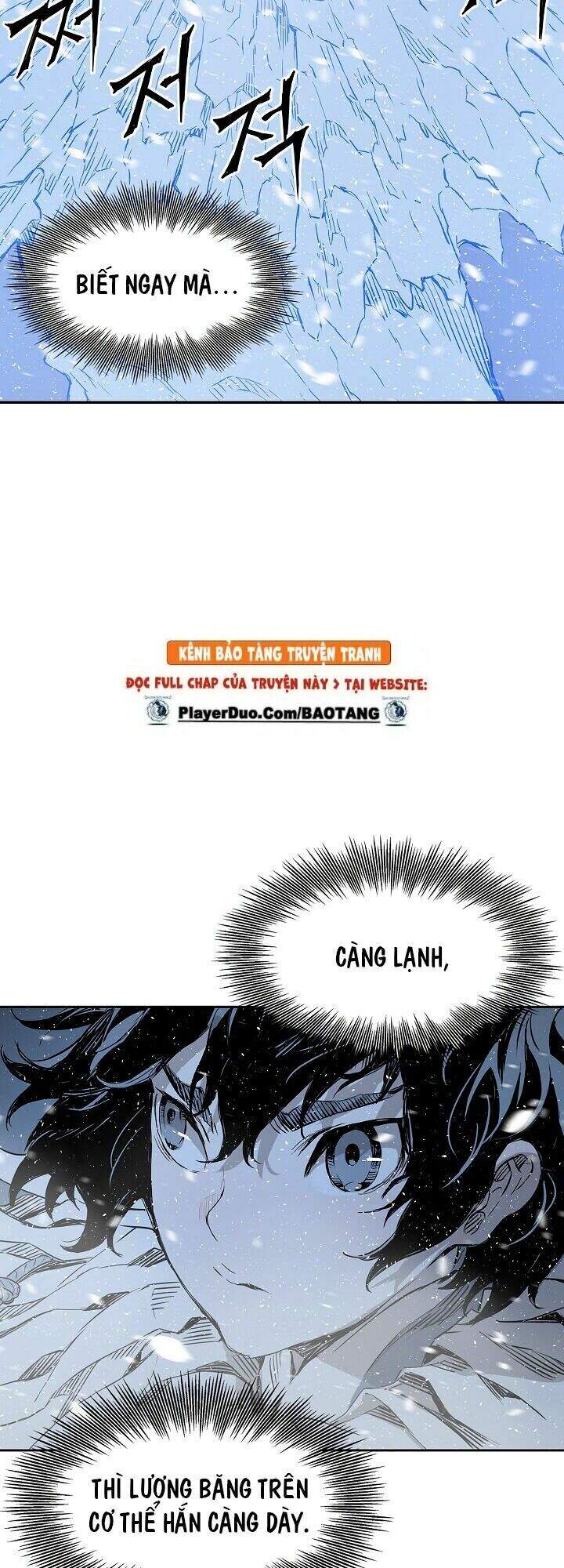 Vô Kiếm Tiểu Tử Chapter 35 - Trang 2