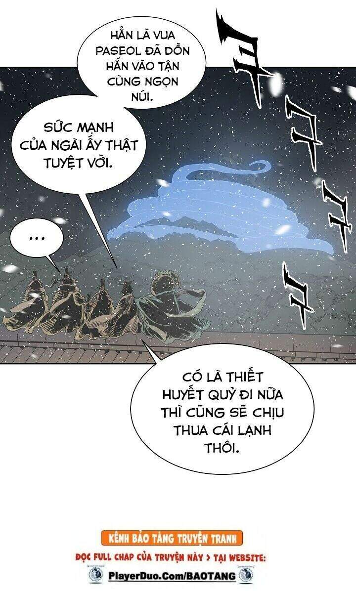 Vô Kiếm Tiểu Tử Chapter 35 - Trang 2