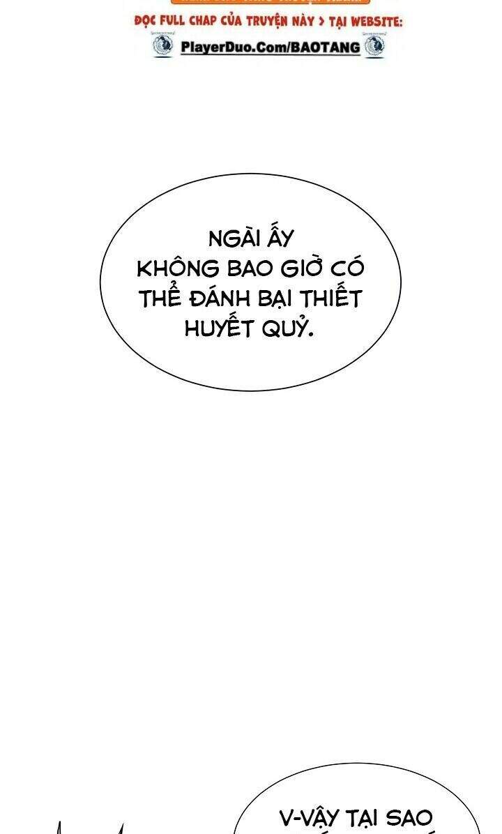 Vô Kiếm Tiểu Tử Chapter 35 - Trang 2