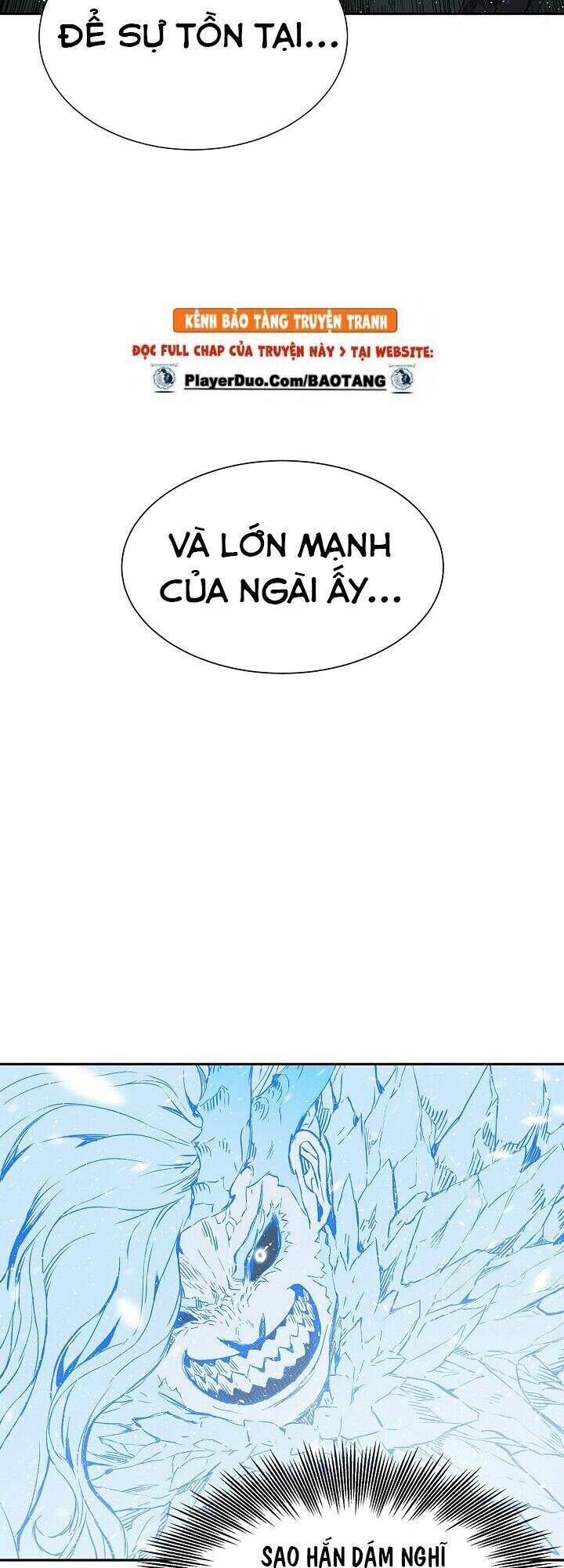 Vô Kiếm Tiểu Tử Chapter 35 - Trang 2