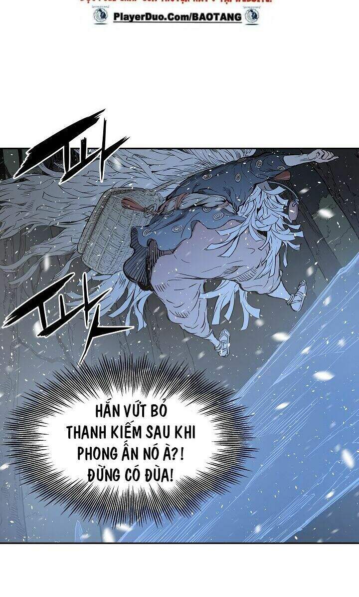 Vô Kiếm Tiểu Tử Chapter 35 - Trang 2