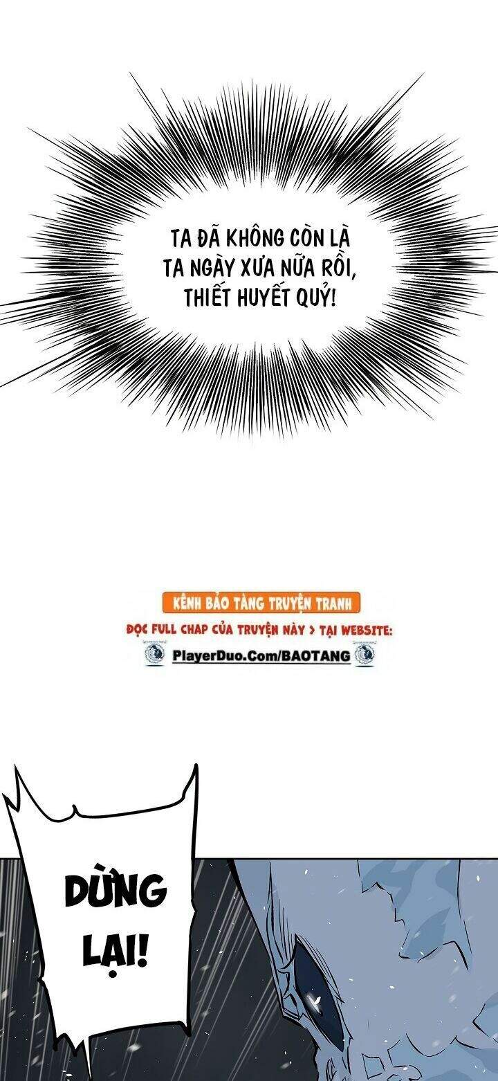 Vô Kiếm Tiểu Tử Chapter 35 - Trang 2
