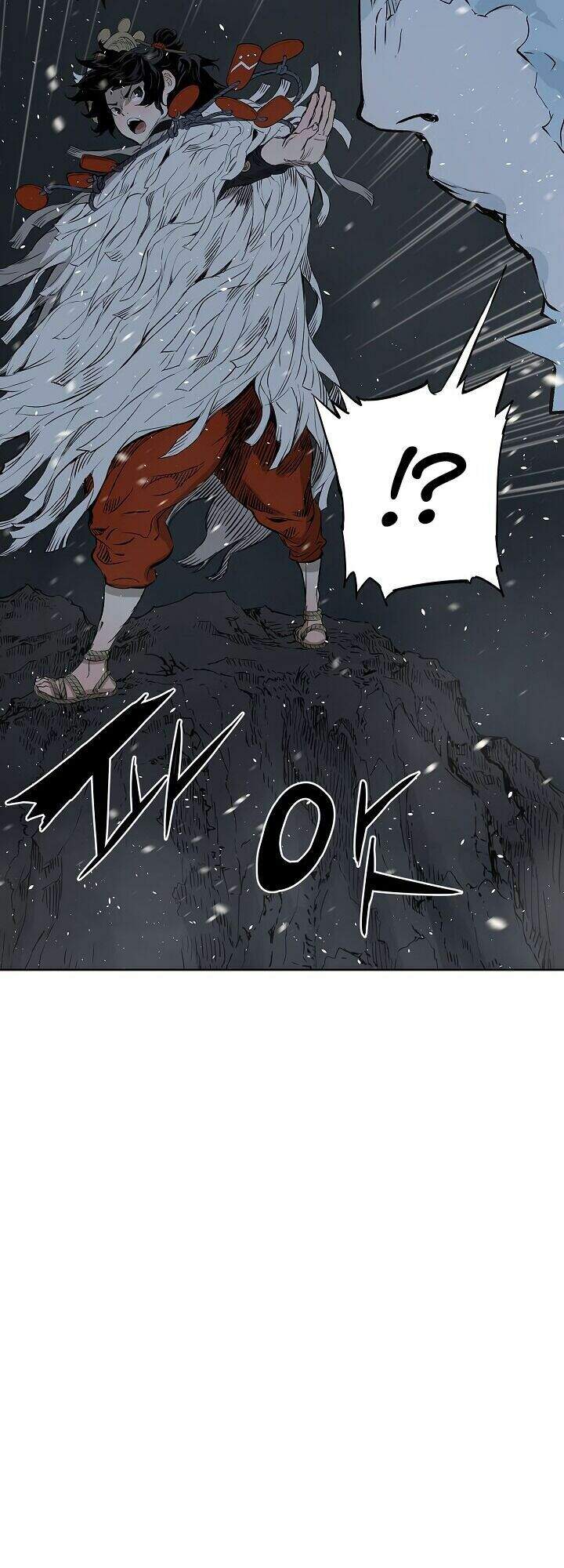 Vô Kiếm Tiểu Tử Chapter 35 - Trang 2