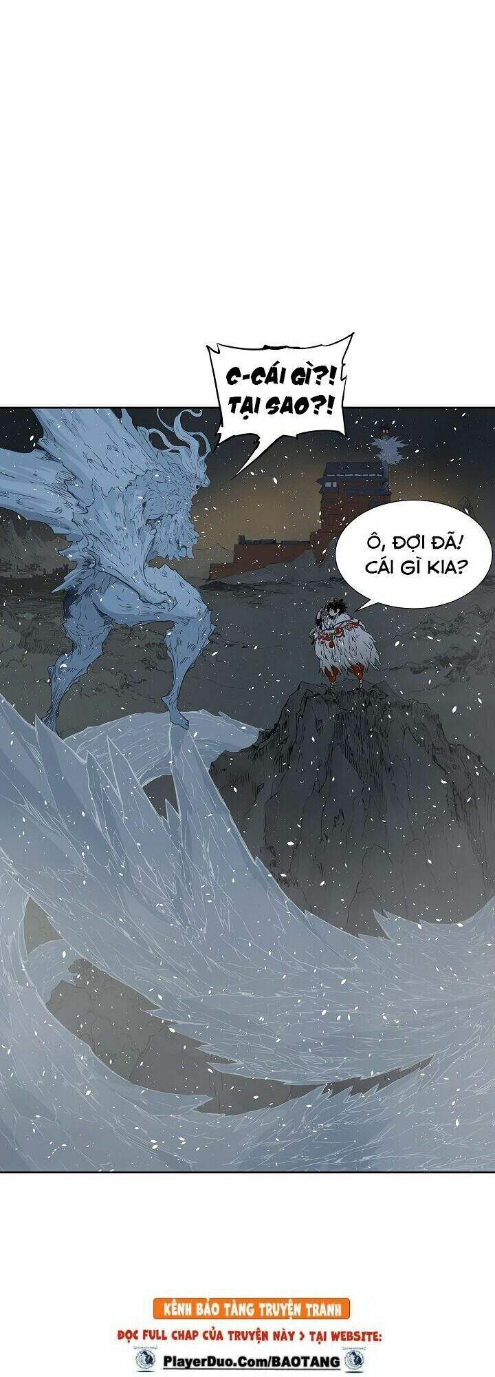 Vô Kiếm Tiểu Tử Chapter 35 - Trang 2