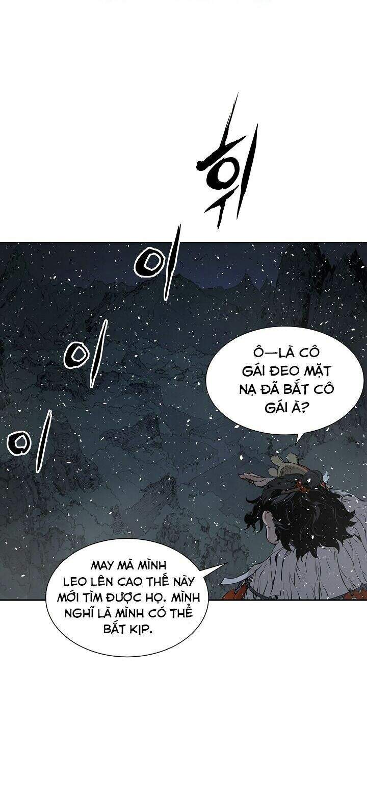 Vô Kiếm Tiểu Tử Chapter 35 - Trang 2