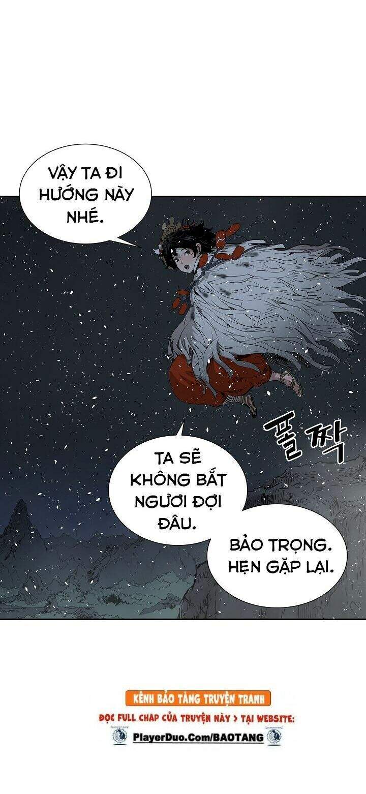 Vô Kiếm Tiểu Tử Chapter 35 - Trang 2