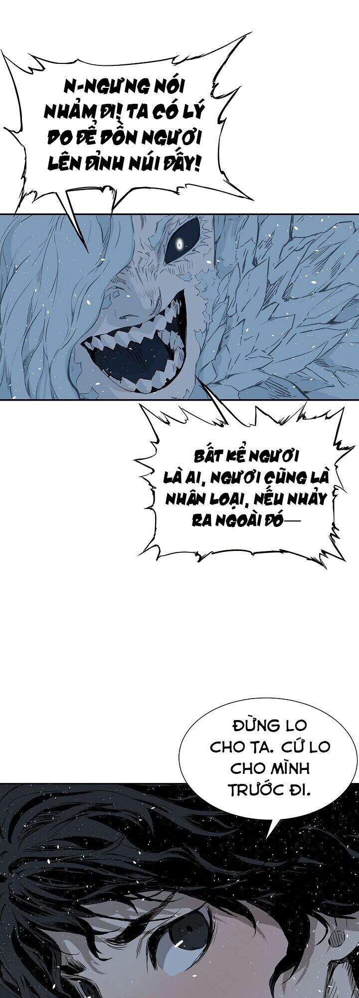 Vô Kiếm Tiểu Tử Chapter 35 - Trang 2