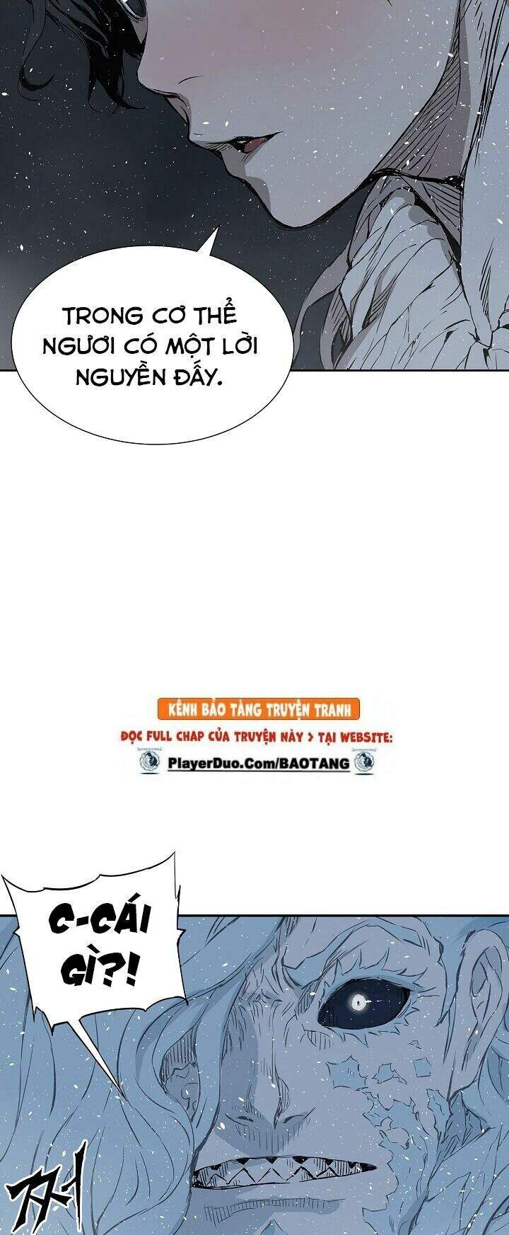 Vô Kiếm Tiểu Tử Chapter 35 - Trang 2